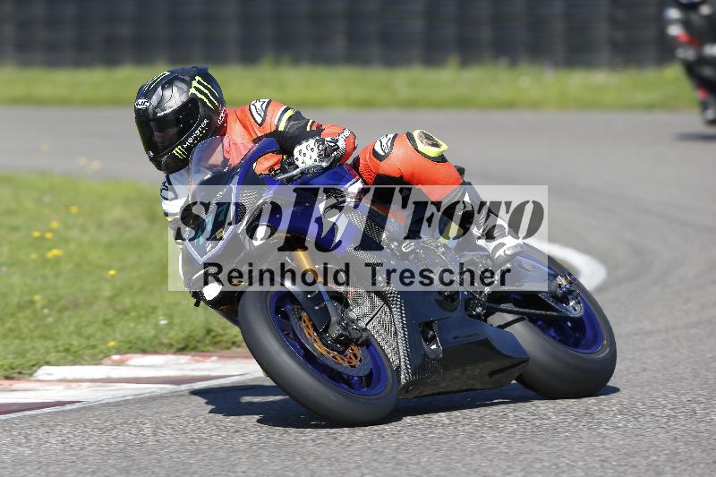 /54 19.09.2025 Speer Racing ADR/Gruppe gelb/777